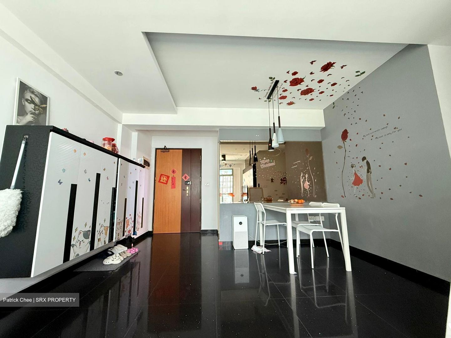 Blk 455 Segar Meadows (Bukit Panjang), HDB 4 Rooms #538904511
